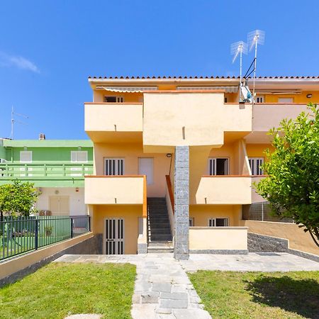 Appartement Oasy2 à Villasimius Extérieur photo