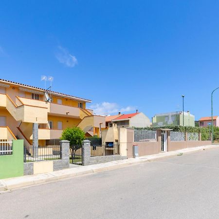 Appartement Oasy2 à Villasimius Extérieur photo