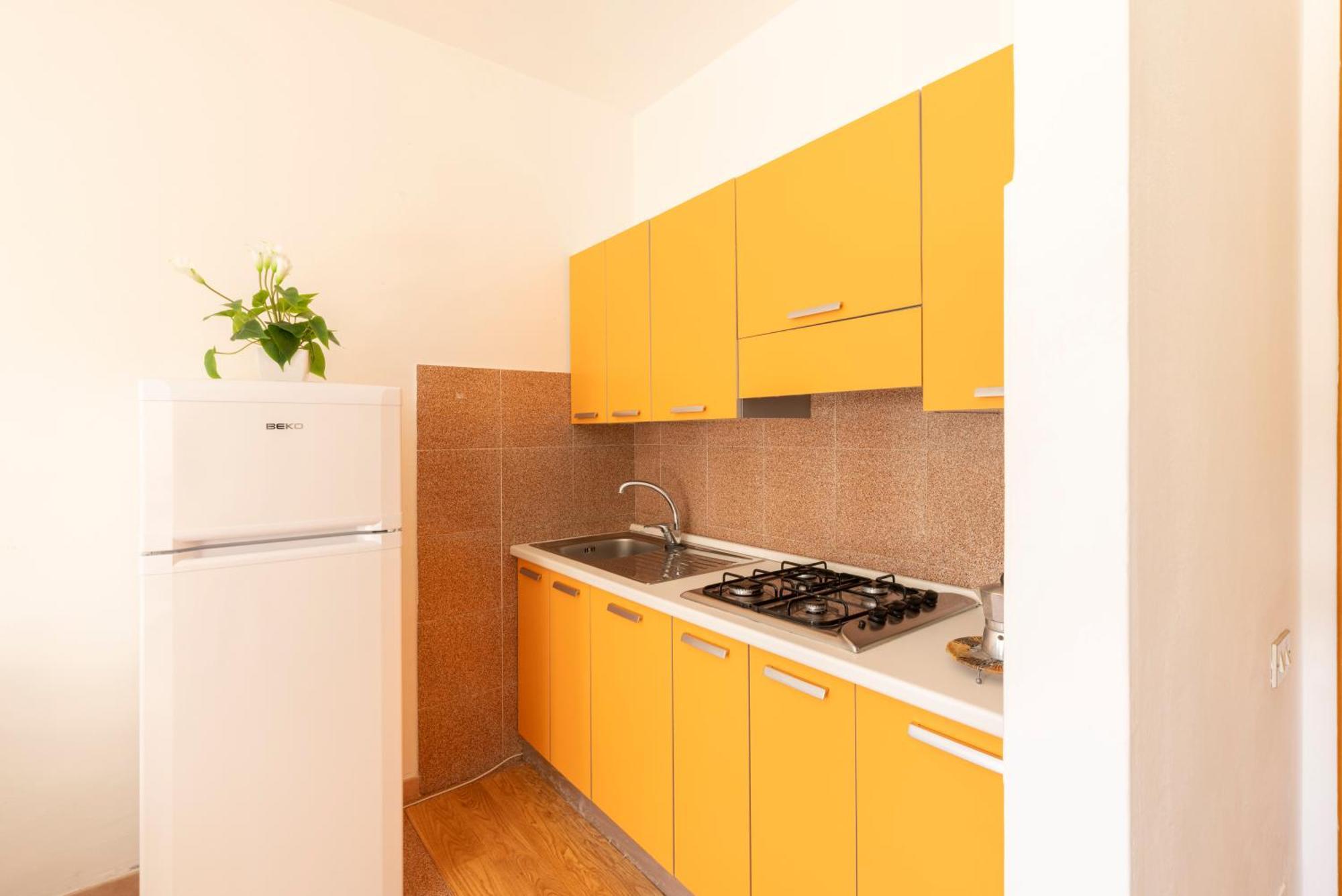 Appartement Oasy2 à Villasimius Extérieur photo