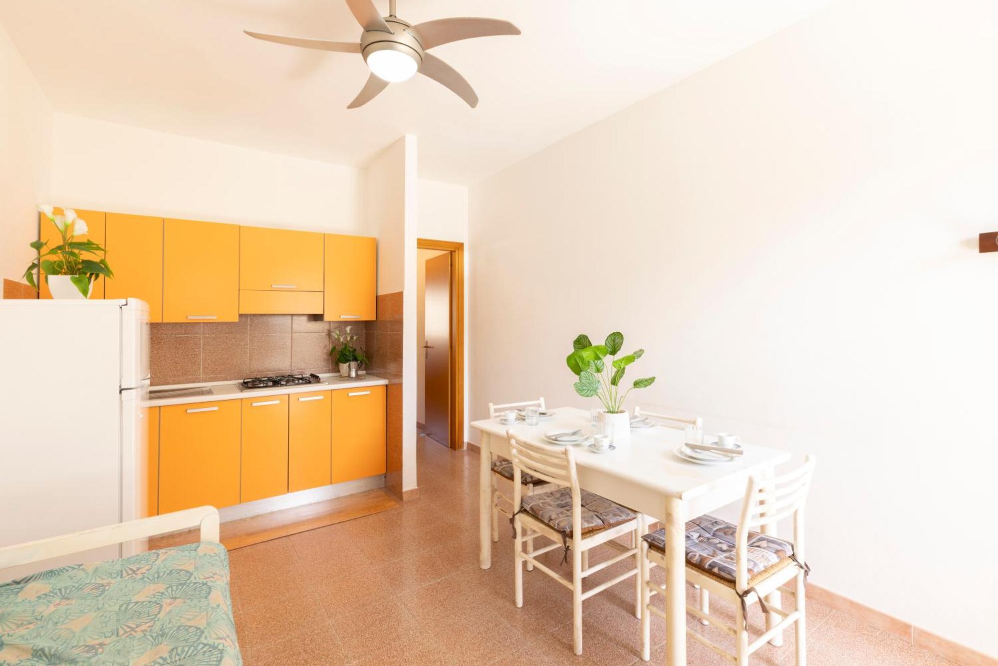 Appartement Oasy2 à Villasimius Extérieur photo