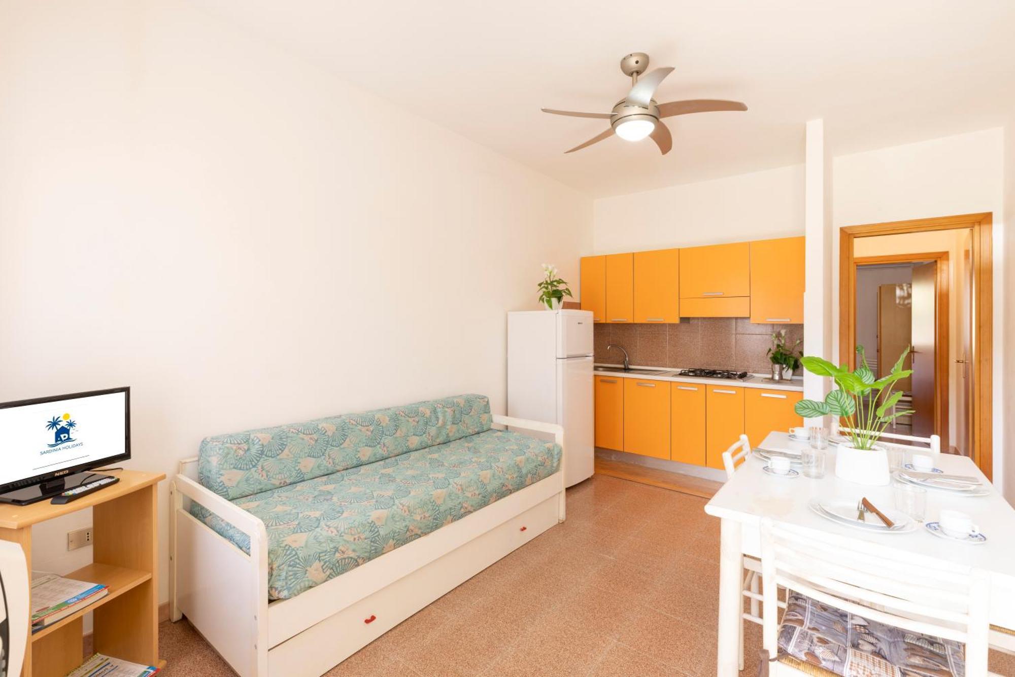 Appartement Oasy2 à Villasimius Extérieur photo