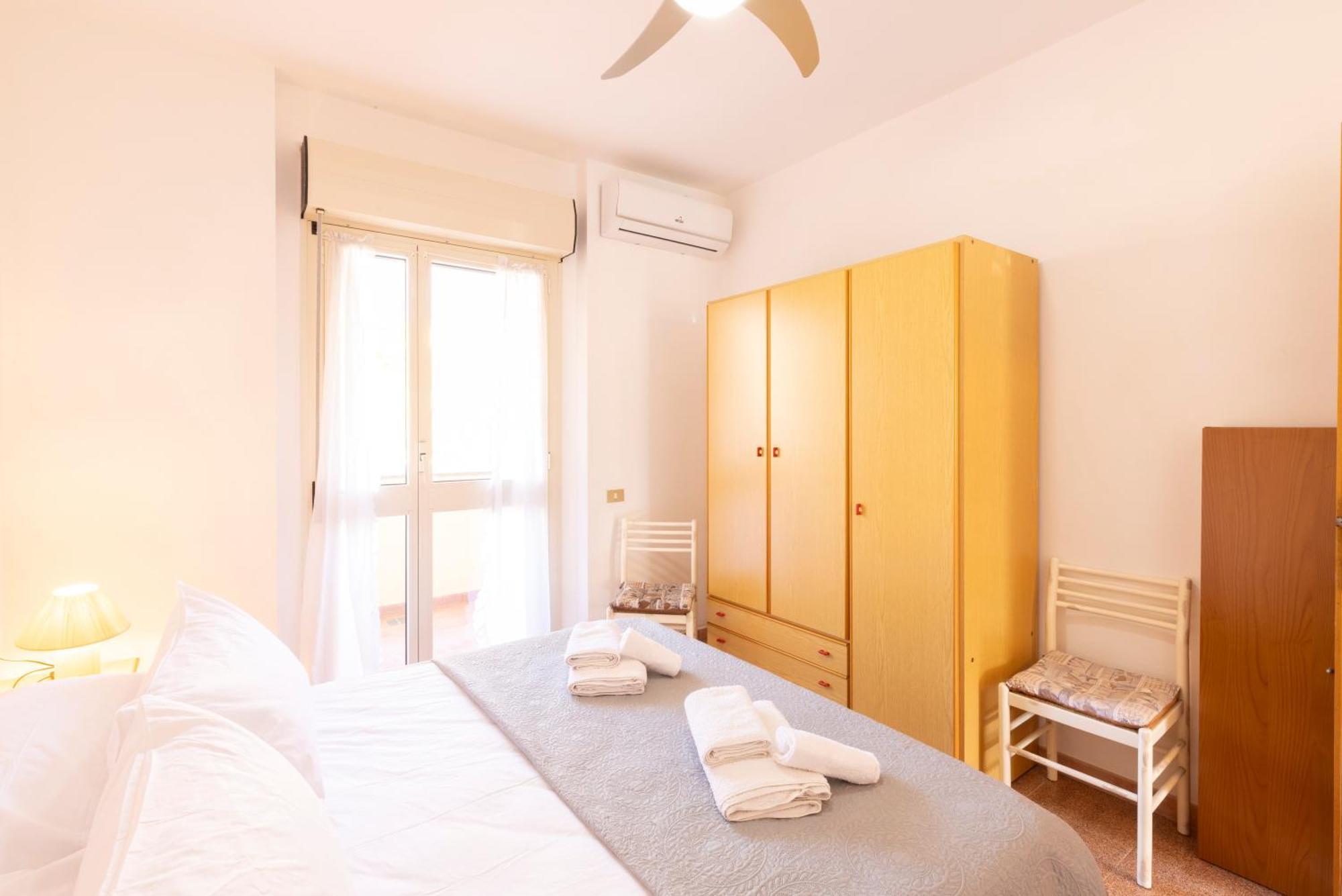 Appartement Oasy2 à Villasimius Extérieur photo
