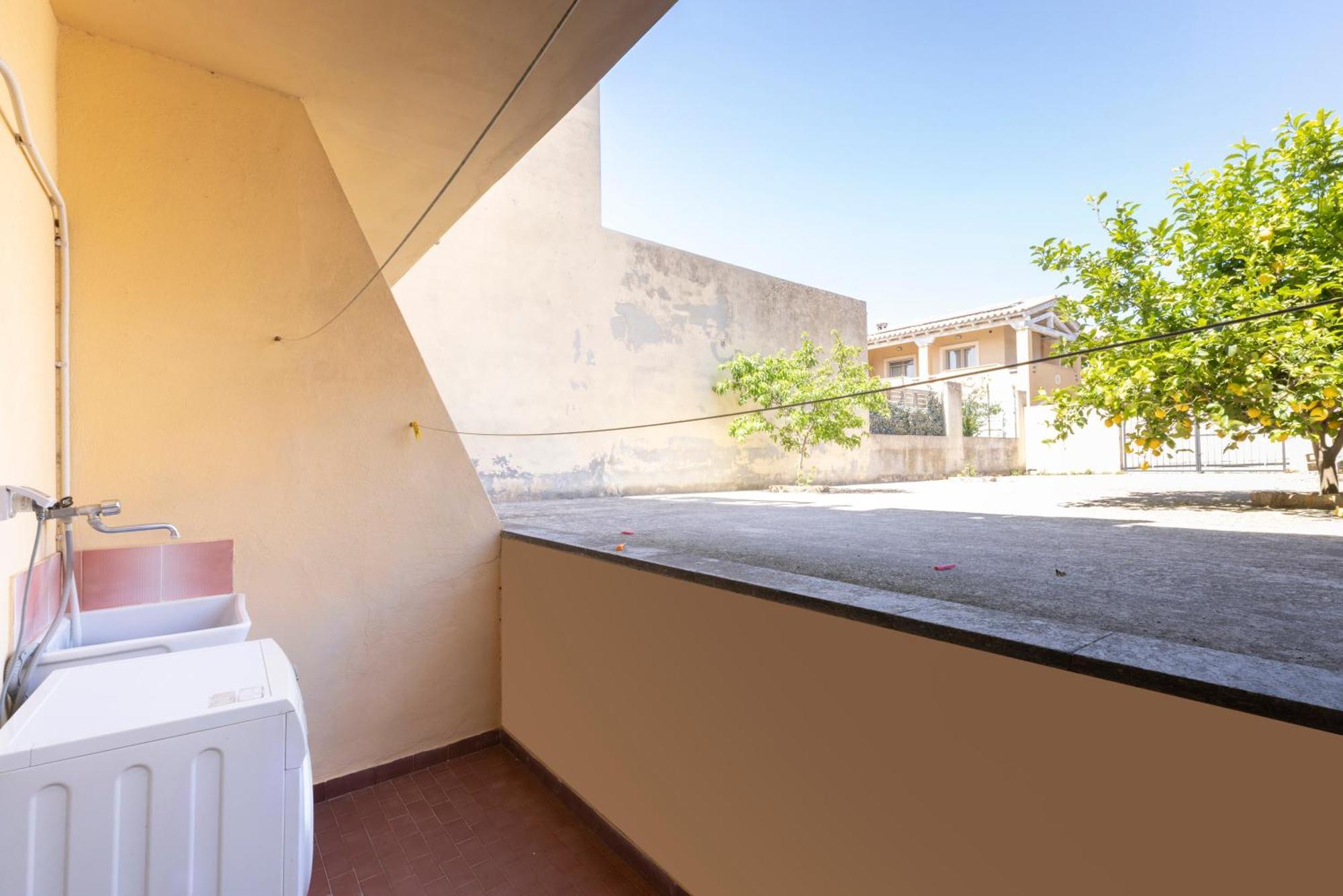 Appartement Oasy2 à Villasimius Extérieur photo