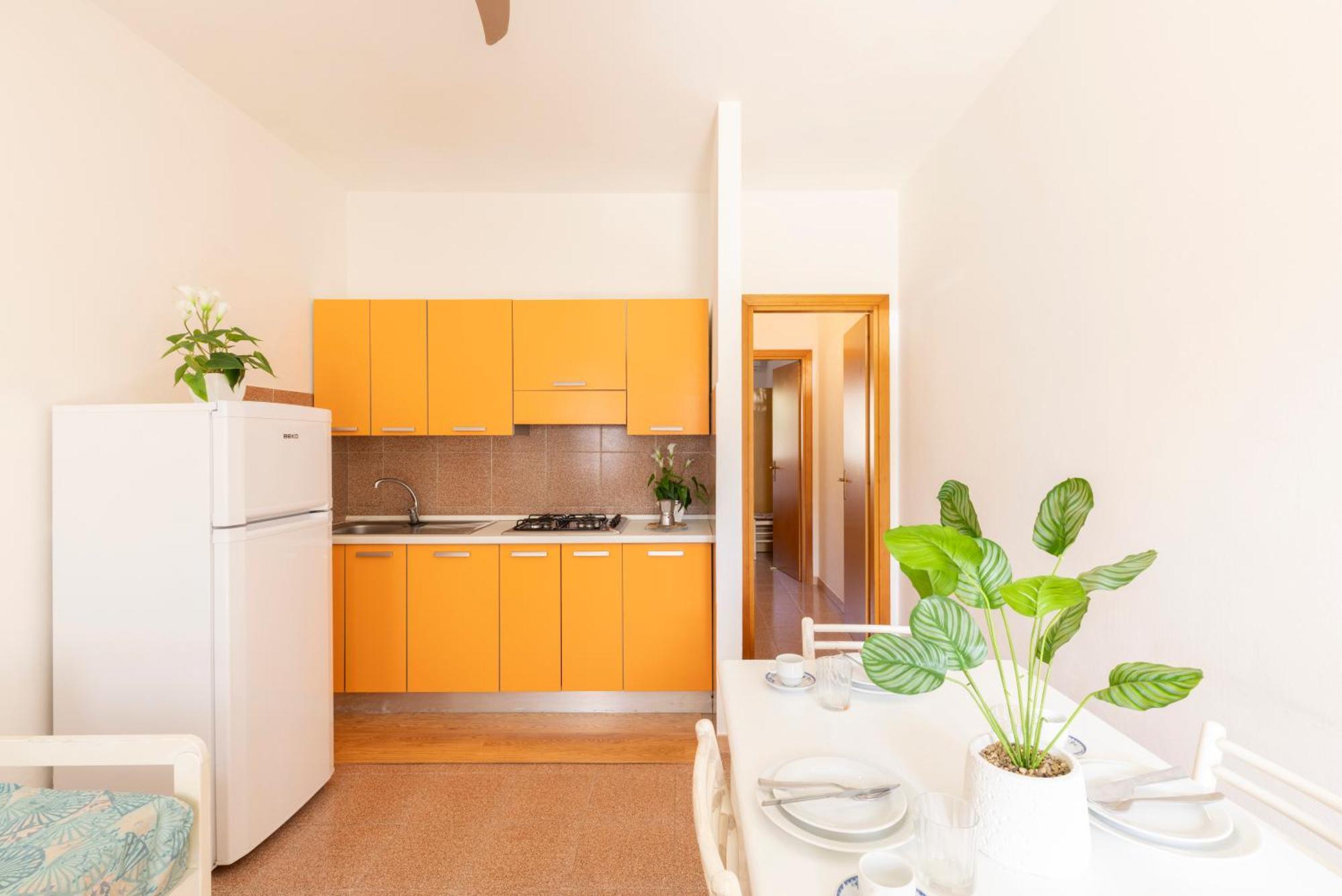 Appartement Oasy2 à Villasimius Extérieur photo