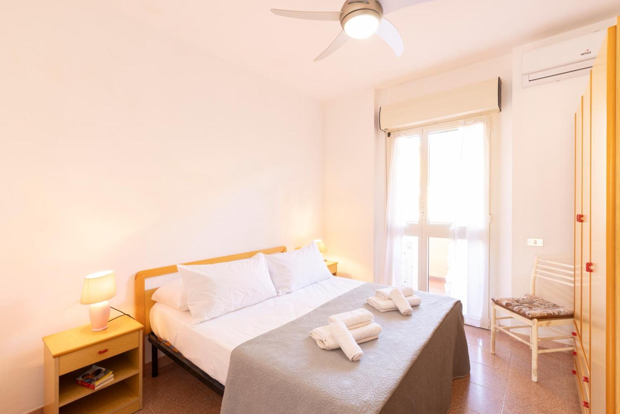 Appartement Oasy2 à Villasimius Extérieur photo