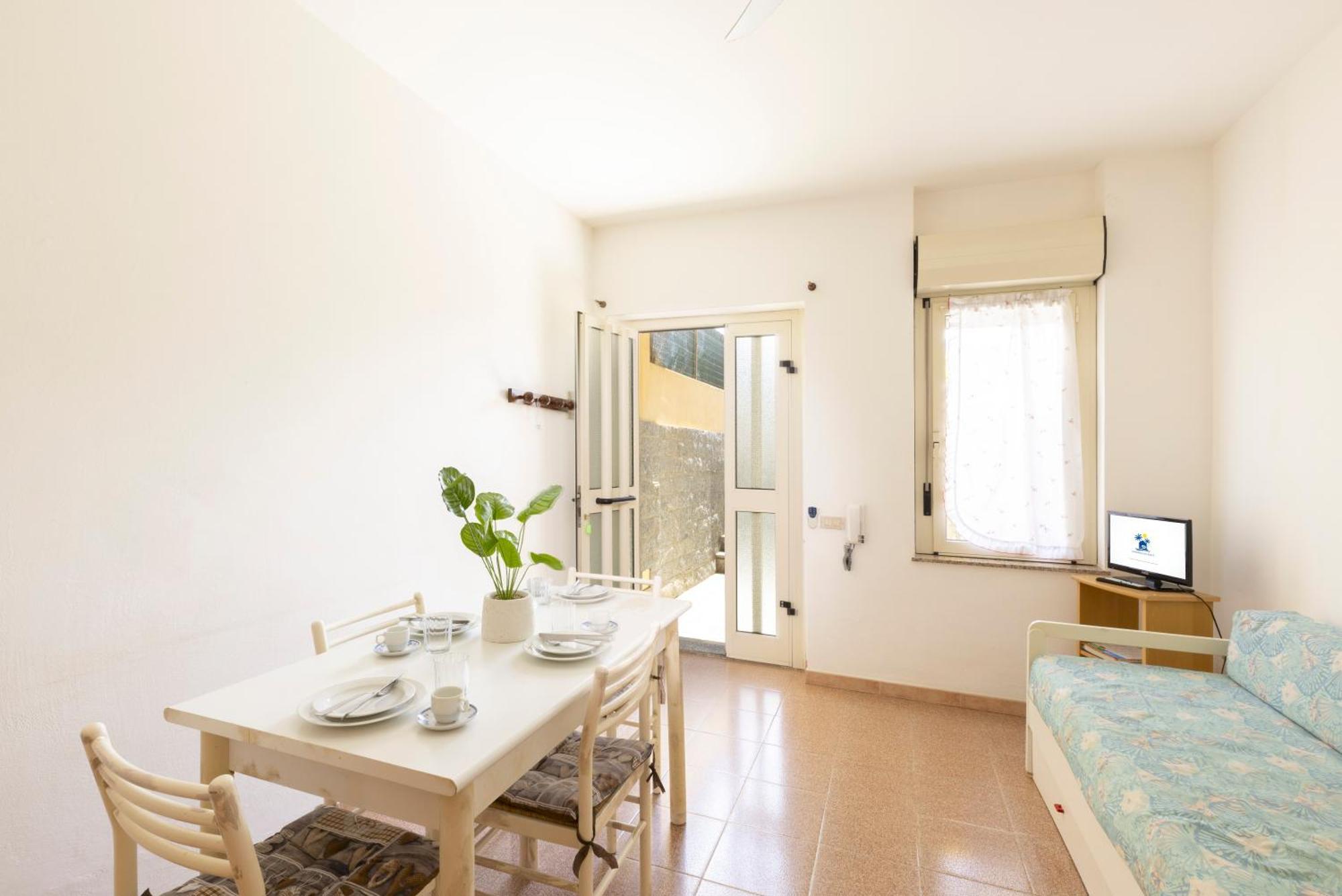 Appartement Oasy2 à Villasimius Extérieur photo