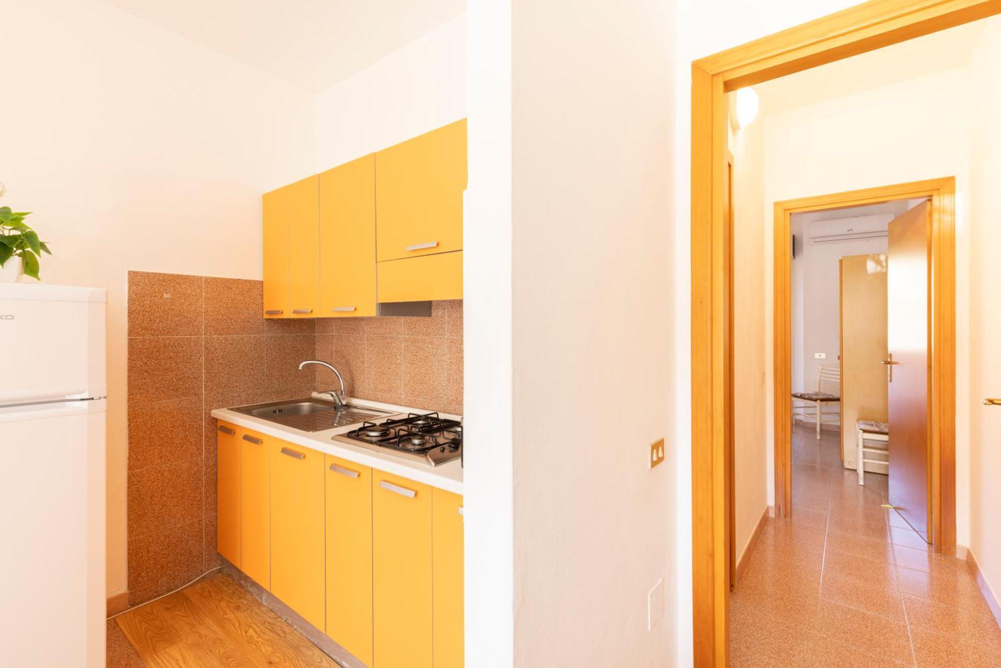 Appartement Oasy2 à Villasimius Extérieur photo
