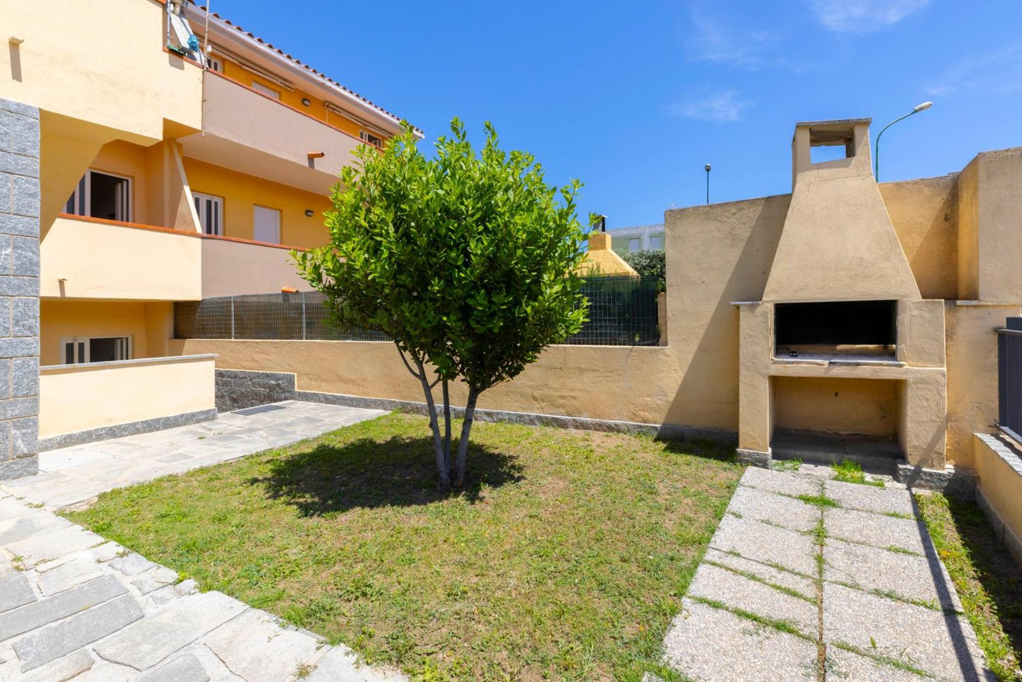 Appartement Oasy2 à Villasimius Extérieur photo